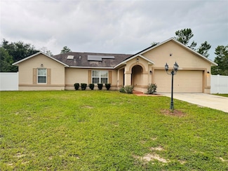 2275 SW 167th Place, Ocala, FL 34473