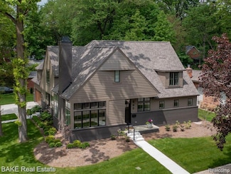840 Beech Ct, Plymouth, MI 48170
