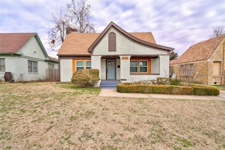 2765 NW 20th St, Oklahoma City, OK 73107