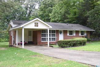 3904 Calhoun Ave, Anniston, AL 36201