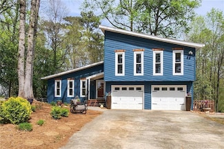 4295 S Berkeley Lake Rd NW, Duluth, GA 30096
