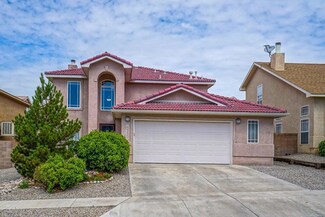 10423 Crosscut Dr NW, Albuquerque, NM 87114