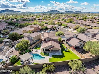 1708 W Twain Ct, Anthem, AZ 85086