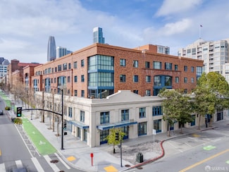 88 Townsend St Unit P-140, San Francisco, CA 94107
