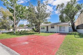 2107 E 93rd Ave, Tampa, FL 33612
