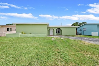 9331 NW 24th Place, Sunrise, FL 33322