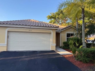 4153 Pine Ridge Ln, Weston, FL 33331