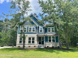 782 Hollybriar Loop Rd SE, Bolivia, NC 28422