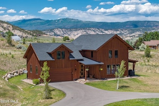 481 Hunters View Ln, Eagle, CO 81631
