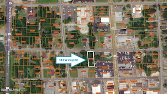 113 W Virgil St, Whiteville, NC 28472