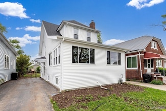 52 Hawthorne Ave, Buffalo, NY 14223