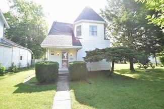 2108 S Jefferson St, Muncie, IN 47302
