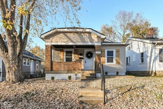 324 E Southern Ave, Indianapolis, IN 46225