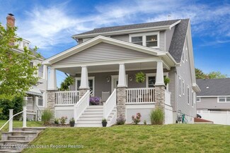 416 Lincoln Ave, Avon By the Sea, NJ 07717