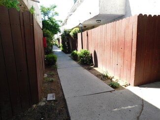 9119 Wakefield Ave Unit 12, Panorama City, CA 91402