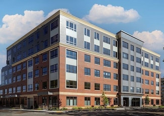 70 Leo M Birmingham Pkwy Unit 215,,., Brighton, MA 02135