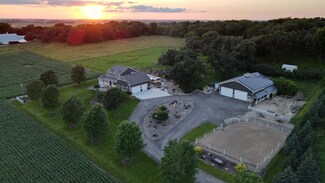 21831 Hogan Ave, Hampton, MN 55031