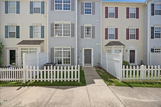 8630 Neuse Landing Unit 105, Raleigh, NC 27616