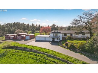 8791 Liberty Rd S, Salem, OR 97306