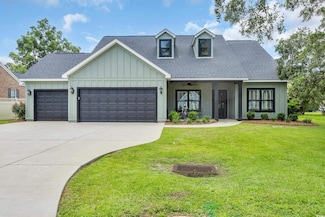 1121 Grimes St, Georgetown, SC 29440