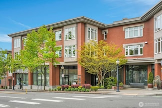 631 Market St Unit 306, Kirkland, WA 98033