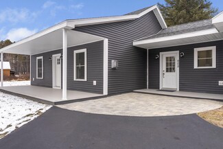 263 Waterville Rd, Belfast, ME 04915