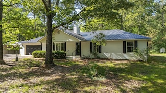 85 Gin Rd, Michie, TN 38357