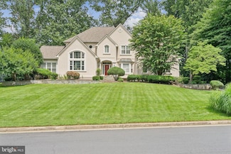 10680 Alliwells Ct, Oakton, VA 22124