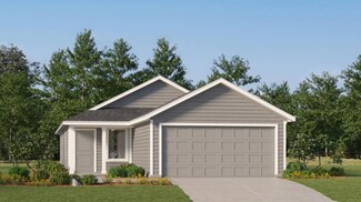 Oakridge, Sherman, TX 75090