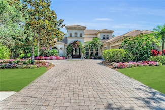 8105 Warwick Gardens Ln, University Park, FL 34201