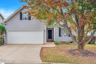 204 Downs Rd, Greenville, SC 29617