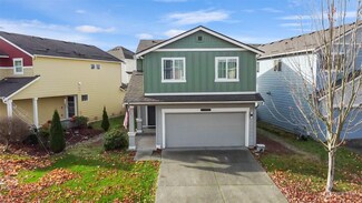 18608 117th Avenue Ct E, Puyallup, WA 98374