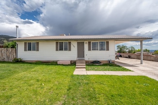 1790 E Homestead Blvd, Cedar City, UT 84721