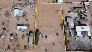 13201 Allemande Rd, El Paso, TX 79938