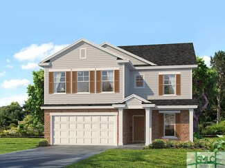 662 Sessile Oak Dr, Savannah, GA 31419