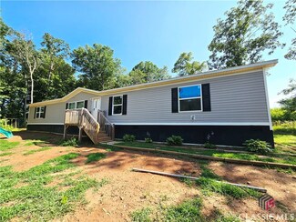 305 Langford Carey Rd, Danielsville, GA 30633