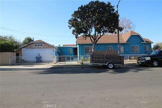 1700 W 84th St, Los Angeles, CA 90047