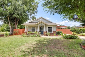 1224 Athens Ct, Tallahassee, FL 32305
