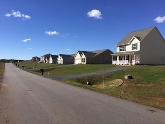0 Stratford Place Unit 23480196, Madison Heights, VA 24572