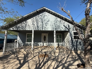 359 N San Horacio Ave, San Antonio, TX 78237