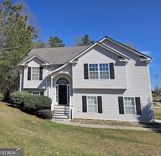 68 Georgias Ln, Dallas, GA 30157
