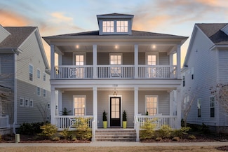 1328 Upper Union Rd, Mount Pleasant, SC 29464