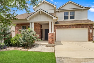 5801 Devonwood St, Schertz, TX 78154