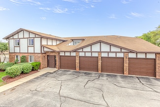 5008 W 122nd St Unit 2B, Alsip, IL 60803