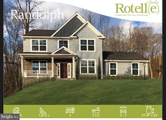 218 Peck Dr, Coatesville, PA 19320