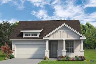 8116 Pineridge Way, Temple, TX 76502