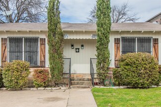 4906 El Campo Ave Unit 1, Fort Worth, TX 76107