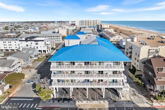6 127th St Unit 402, Ocean City, MD 21842