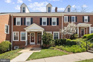 3239 S Utah St, Arlington, VA 22206