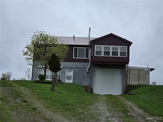 9600 Vermont View Rd, MacHias, NY 14101